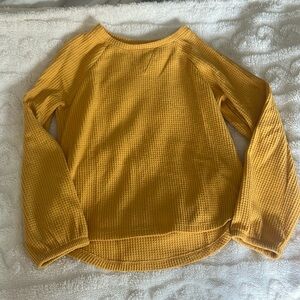 Cat & Jack Long Sleeve Shirt